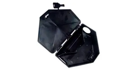 PORTA ISCA 3x1