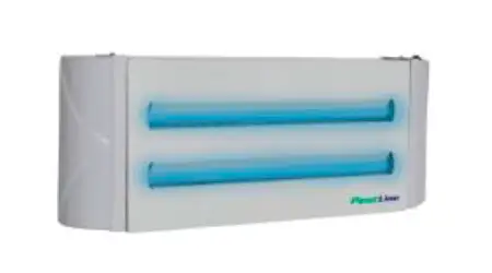 ARMADILHA LUMINOSA SOFT-30