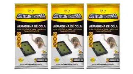 COLA ADESIVA