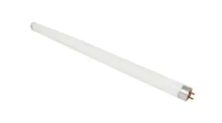 LÂMPADA UV-A