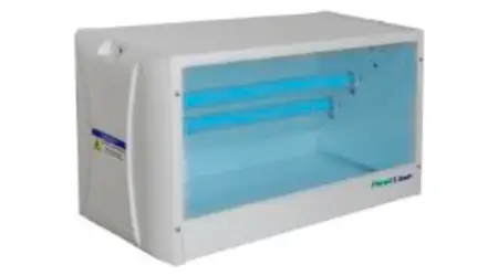 ARMADILHA LUMINOSA PL-30/PC-30