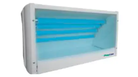 ARMADILHA LUMINOSA FORCE-60