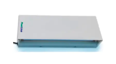 ARMADILHA LUMINOSA P-30